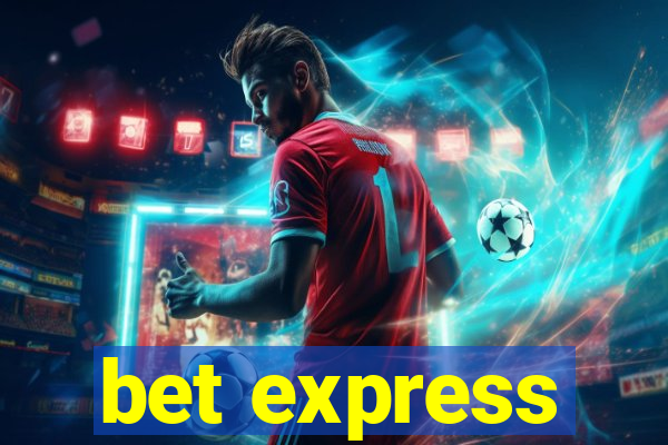 bet express